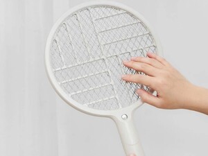 حشره کش قابل شارژ تاشو Sothing Electric Mosquito Swatter-Window