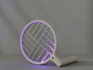 حشره کش قابل شارژ تاشو Sothing Electric Mosquito Swatter-Window