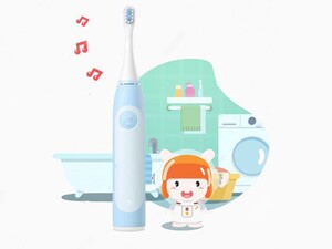 مسواک برقی کودکان میجیا شیائومی Xiaomi Mi Mitu Child Sonic Electric Toothbrush