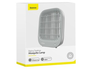 لامپ حشره کش بیسوس Baseus Baijing Desktop Mosquito Lamp