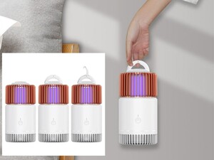 لامپ حشره کش L66 Mosquito Killer Lamp