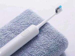 مسواک شارژی شیائومی با دو سری مختلف Xiaomi Dr.Bei Sonic Electric Toothbrush BET-C01