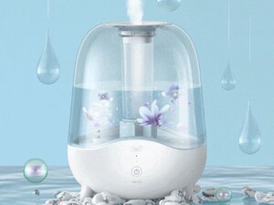 دستگاه رطوبت ساز و بخور دیرما Deerma DEM-F325 Air Humidifier