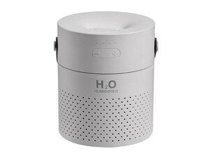 دستگاه بخور و رطوبت ساز توتو Totu DiDi Humidifier GXZ-J628