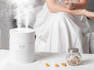 دستگاه بخور توتو Totu DiDi Humidifier GXZ-J628