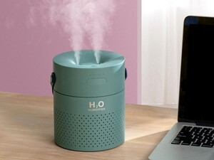 دستگاه بخور توتو Totu DiDi Humidifier GXZ-J628