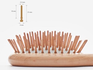 شانه ماساژ مراقبت از مو اسمیت شیائومی Xiaomi SMATE Hair Care Massage Comb