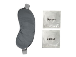 چشم بند و ماساژور چشم بیسوس Baseus Thermal Series Eye Cover