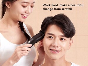 ماشین اصلاح موی سر و صورت شیائومی Xiaomi ShowSee Electric Hair Clipper C2