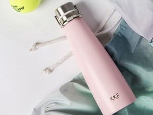 قمقمه شیائومی Xiaomi KKF Smart Vacuum Cup