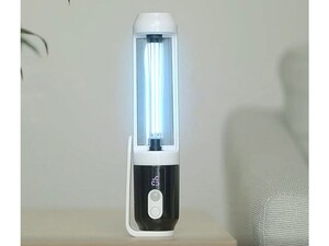 لامپ ضد عفونی کننده یو وی نیلکین Nillkin U80 Ultraviolet Sterilization Lamp