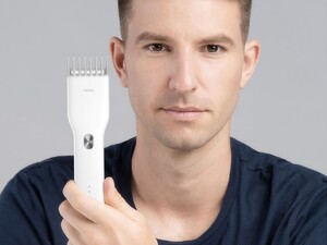ماشین اصلاح سر ENCHEN Boost Electric Hair Clipper from Xiaomi