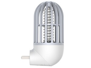 لامپ حشره کش بیسوس Baseus Linlon Outlet Mosquito Lamp