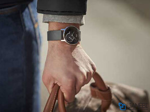 ساعت هوشمند نوکیا Nokia Steel Smart Watch