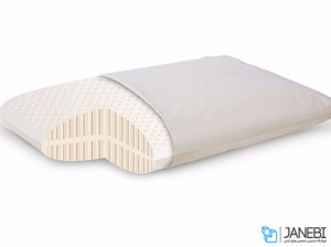 بالش طبی شیائومی Xiaomi 8H Z1 Natural Latex Pillow