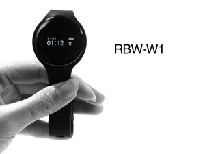 فروش دستبند ورزشی ریمکس Remax Sport Bracelet RBW W1