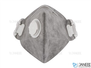 ماسک 6 لایه فیلتردار