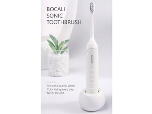 مسواک برقی مایپو Mipow Bocali Toothbrush