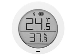 خرید سنسور دما و رطوبت شیائومی Xiaomi Mi Temperature and Humidity Monitor
