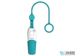 سوت هوشمند ویزو Wiso ASI-801 Smart Whistle