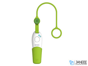 سوت هوشمند ویزو Wiso ASI-801 Smart Whistle