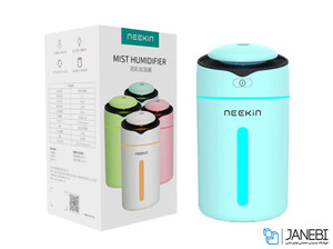 دستگاه بخور نیکین Neekin Air Mist humidifier H1