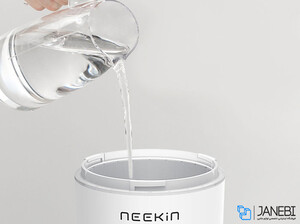 دستگاه بخور نیکین Neekin Air Mist humidifier H1