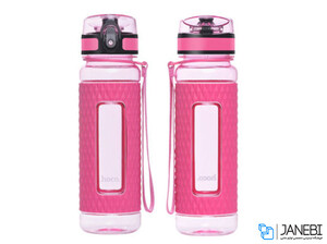 بطری آب ورزشی هوکو Hoco CP2 Sport Water Bottle