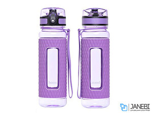 بطری آب ورزشی هوکو Hoco CP2 Sport Water Bottle