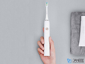 مسواک شیاومی Xiaomi Soocare Soocas X3 Smart Electronic Toothbrush