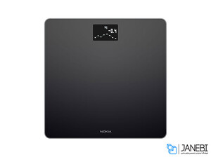 ترازوی هوشمند نوکیا Nokia Body Smart Scale