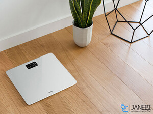 ترازوی هوشمند نوکیا Nokia Body Smart Scale