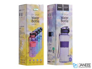 بطری آب ورزشی هوکو Hoco CP1 Sport Water Bottle