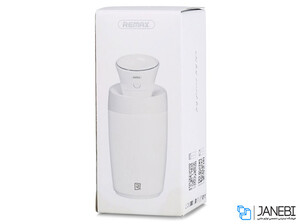 دستگاه بخور سرد ریمکس Remax Daffodil Series Mini Humidifier Air Purifier RT-A300