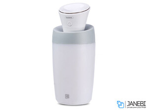 دستگاه بخور سرد ریمکس Remax Daffodil Series Mini Humidifier Air Purifier RT-A300