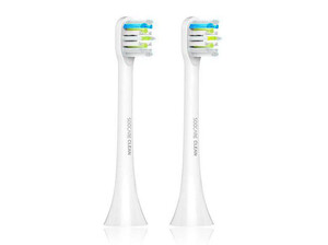سری یدک مسواک برقی شیائومی Xiaomi Soocare X3 Replacement Toothbrush Head