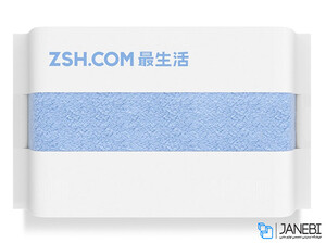 حوله حمام شیائومی Xiaomi ZSH.COM Bath Towel Youth Series