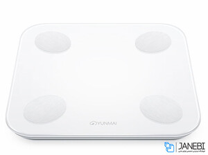 ترازوی هوشمند Yunmai Mini2 Smart Scale