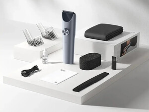 خرید ماشین اصلاح مو و ریش تراش شیائومیXiaomi Mijia Hair Clipper 2 MJGHHC2LF