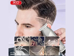 فروش ماشین اصلاح موی سر ایکس او XO CF9