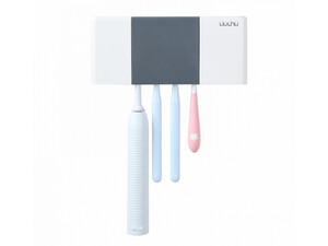 خرید جای مسواک ضدعفونی کننده شیائومیXiaomi lszwd01w liulinu toothbrush sterilizer toothbrush holder