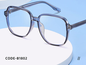 خرید عینک ضد نور آبی karen bazaar B1802 anti-blue light glasses