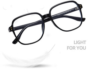 فروش عینک ضد نور آبی karen bazaar B1802 anti-blue light glasses