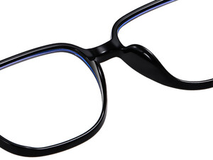 قیمت عینک ضد نور آبی karen bazaar B1802 anti-blue light glasses