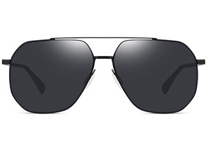 فروش عینک دودی مردانه karen bazaar LY2327 Men's sunglasses UV400
