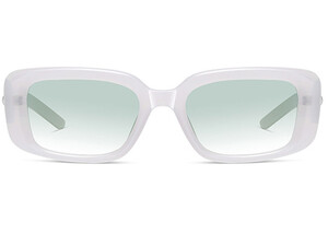 فروش عینک دودی زنانه پلاریزه karen bazaar B8205 narrow frame polarized sunglasses