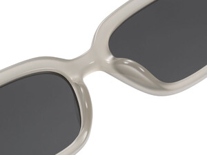 قیمت عینک آفتابی زنانه پلاریزه karen bazaar B8205 narrow frame polarized sunglasses
