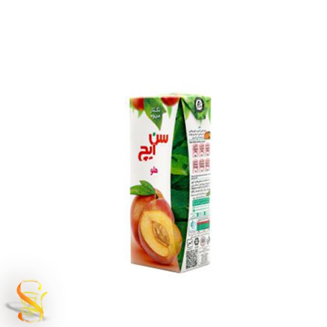 سن ایچ هلو پاکتی کوچک