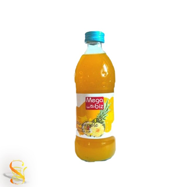 مگابیز آناناس