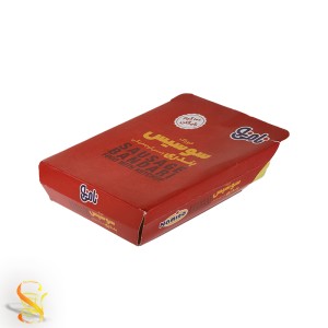 سوسیس بندری نامی نو